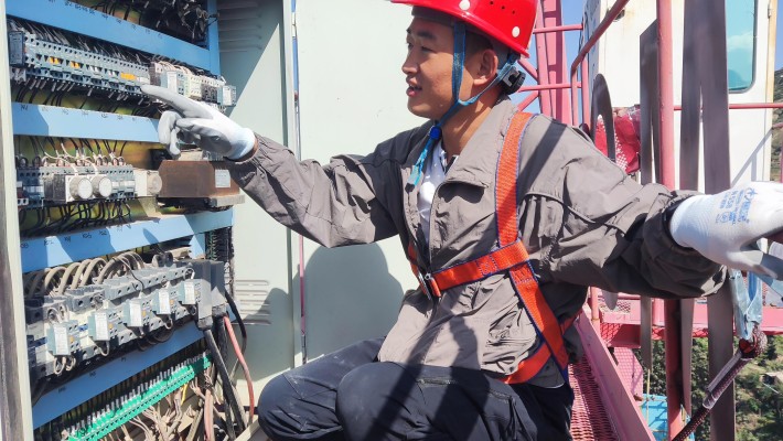 蘭州格賽克設備租賃有限公司 全面提升產品設備質量和服務水平